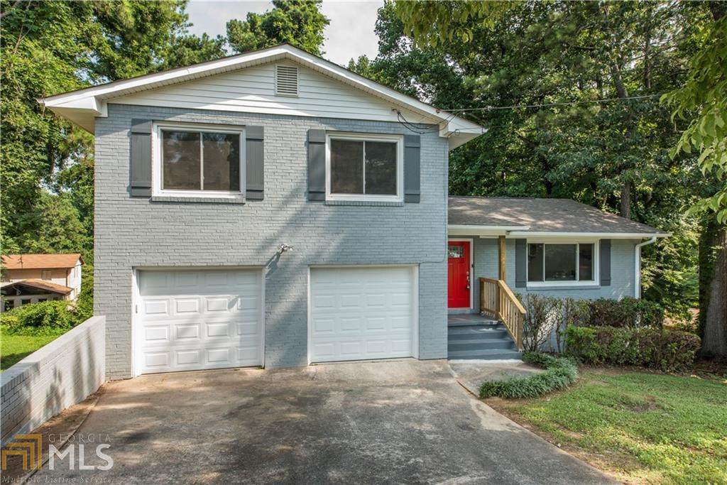 4141 Renfrew Ct - Photo 1