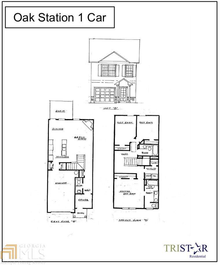 3672 Acorn Dr - Photo 1