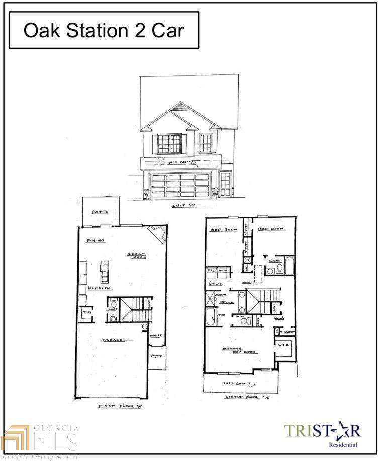 3668 Acorn Dr - Photo 1