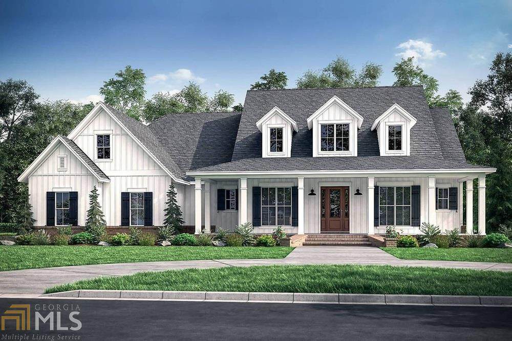 2108 Meadowood Cv - Photo 1