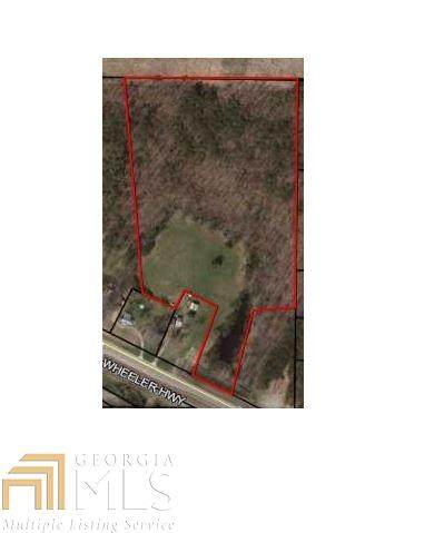 0 Rockmart Highway Hwy - Photo 1