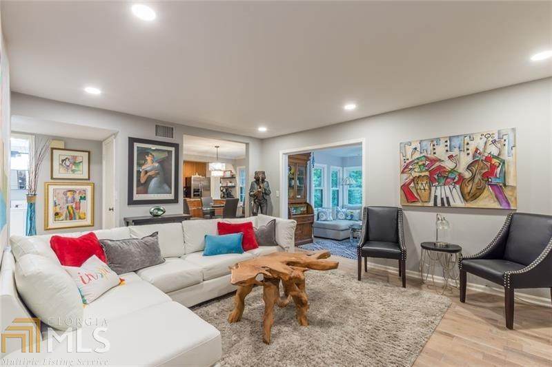 39 Arpege Way - Photo 1
