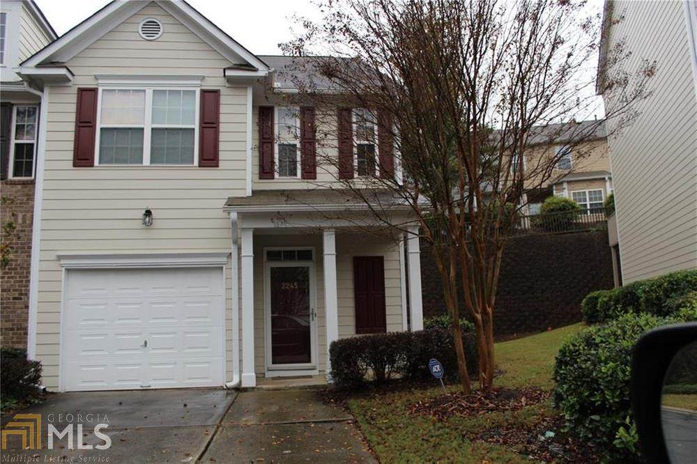 2245 Leicester Way - Photo 1