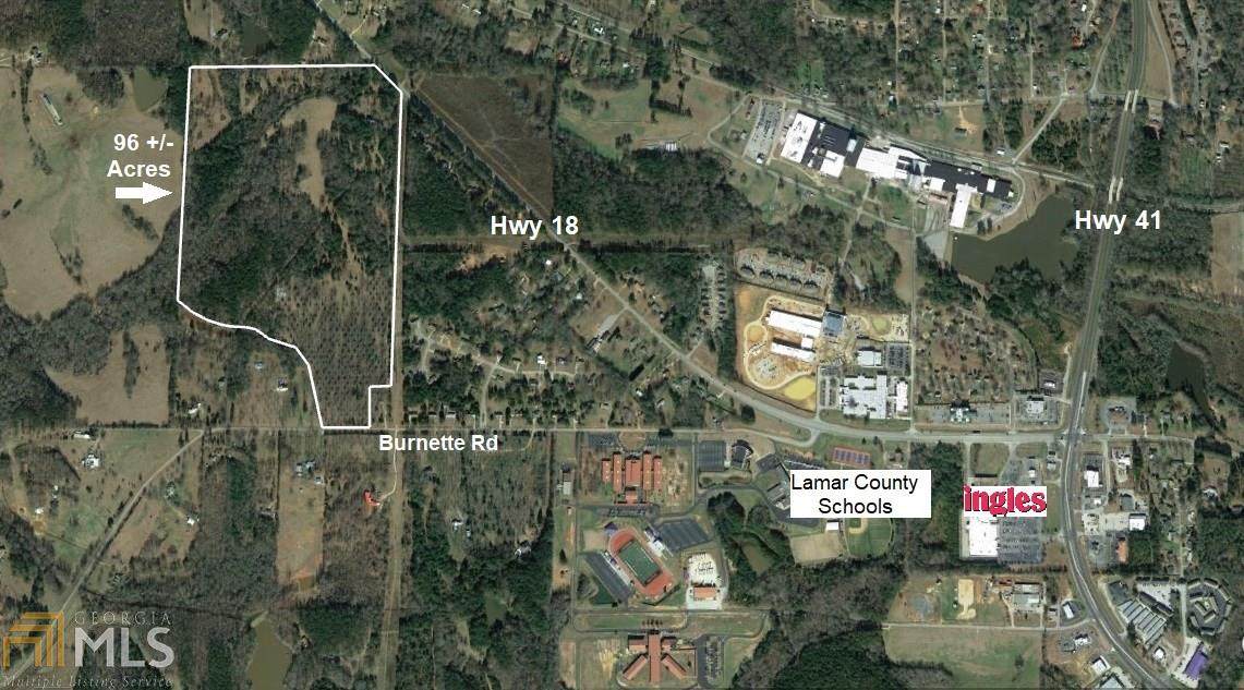 662 Highway 18 - Photo 1