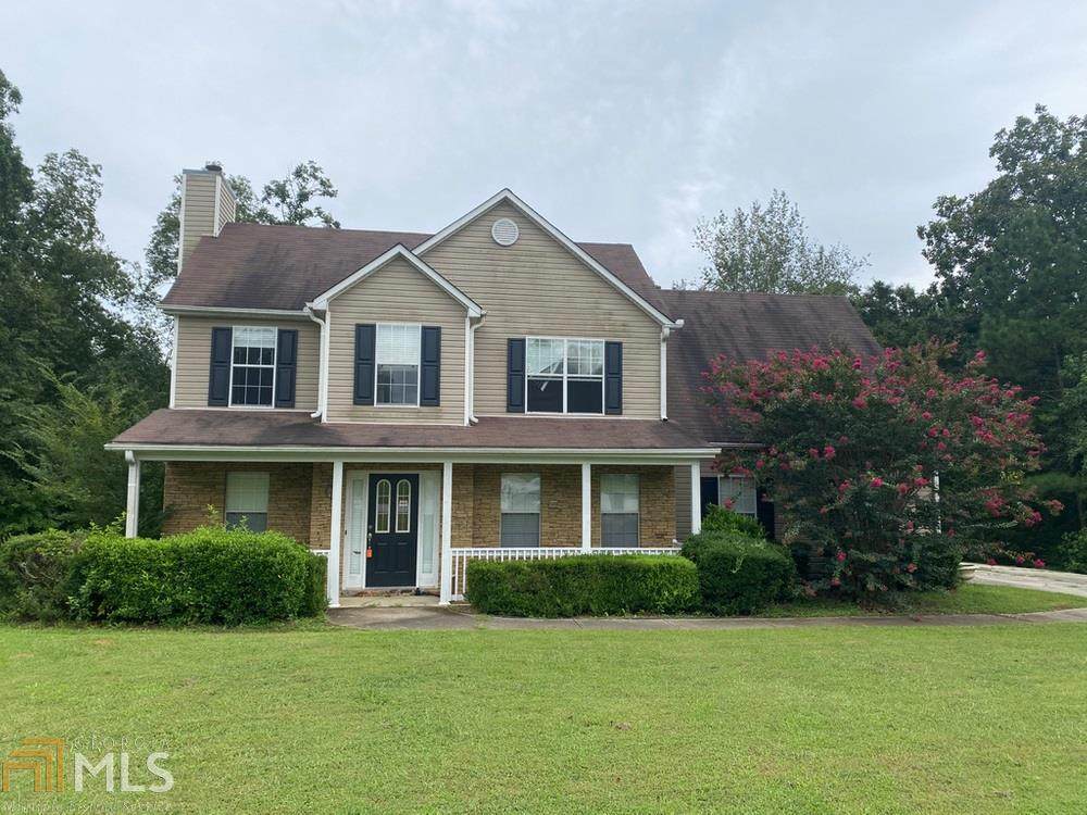 4430 Lexington Ridge Dr - Photo 1