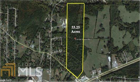 774 Old Airport Rd - Photo 1