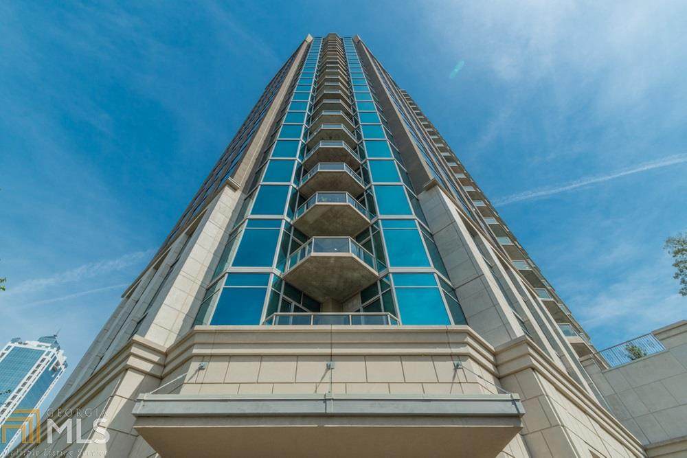 2795 Peachtree Rd - Photo 1