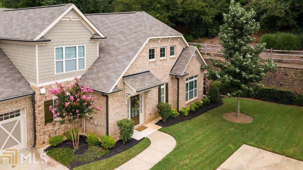 2770 Middlecreek Way - Photo 1