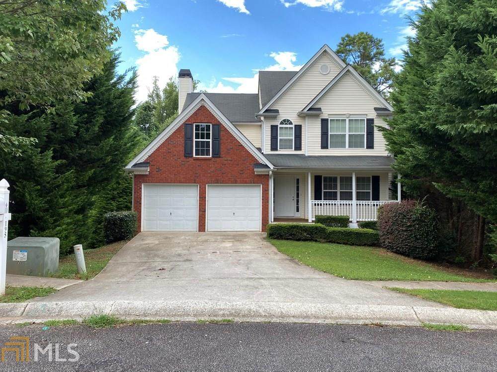 195 Berkley Drive - Photo 1