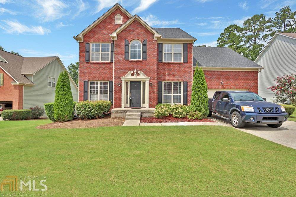 1461 Adair Hill Ct - Photo 1