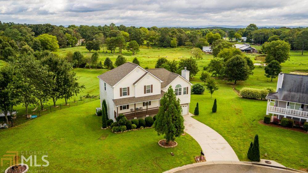 118 Long Ridge Rd - Photo 1