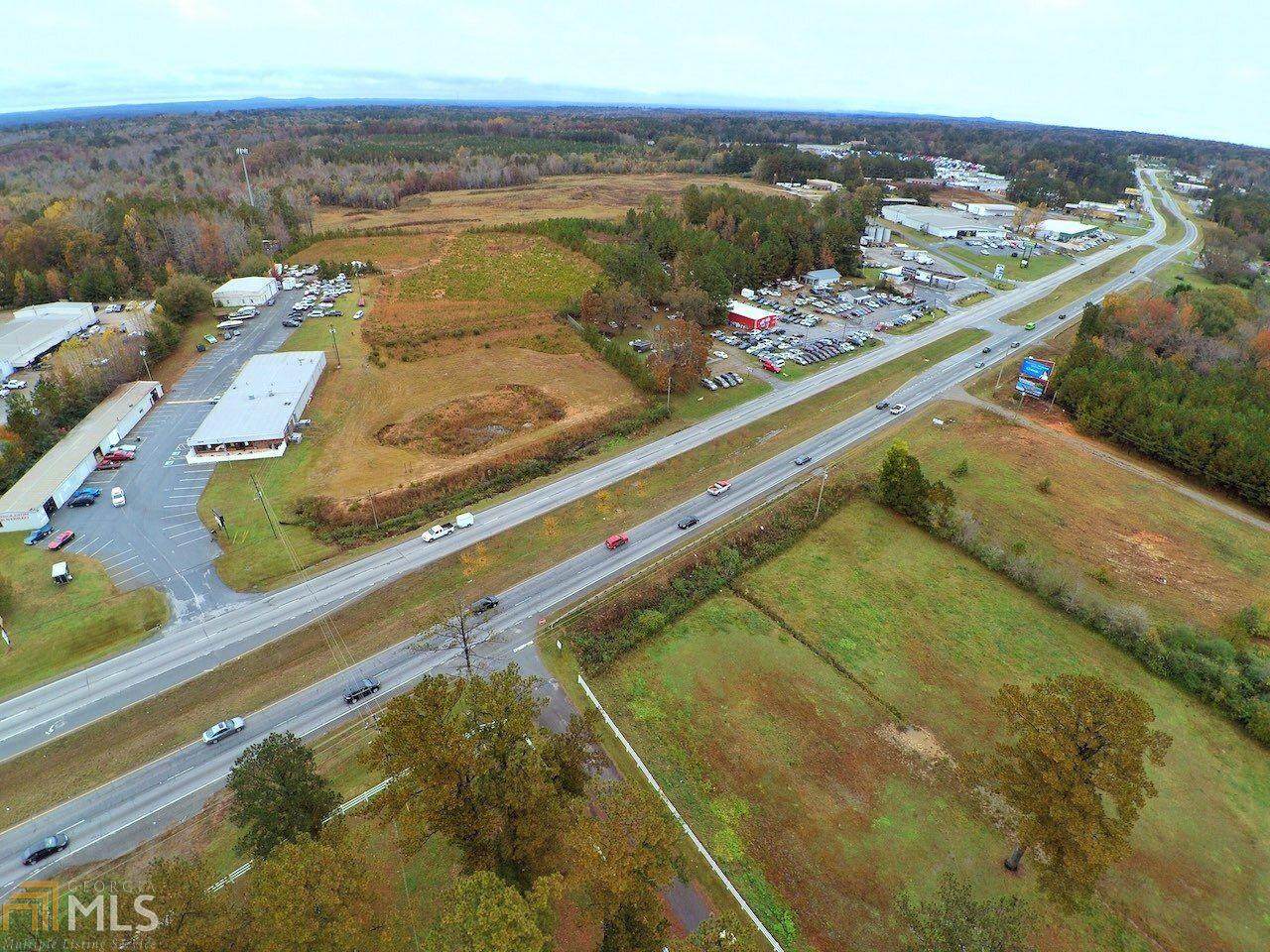 0 Bankhead Hwy - Photo 1