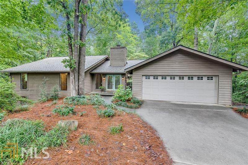 3994 Dunbarton Way - Photo 1