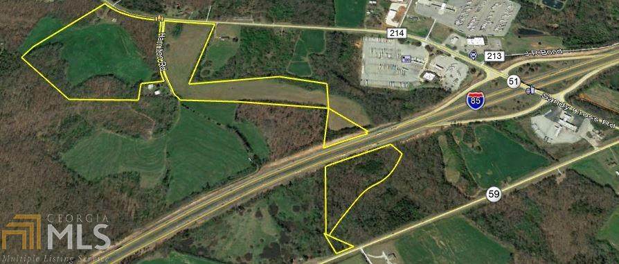 10995 Old Federal Rd Highway 51 - Photo 1