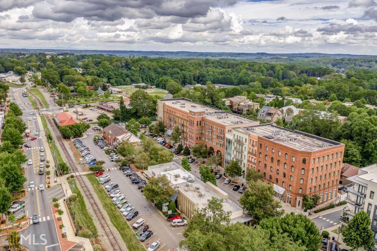 360 Chambers St - Photo 1