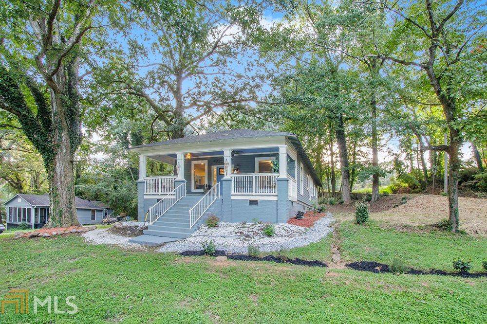 1463 Dodson Drive Sw - Photo 1
