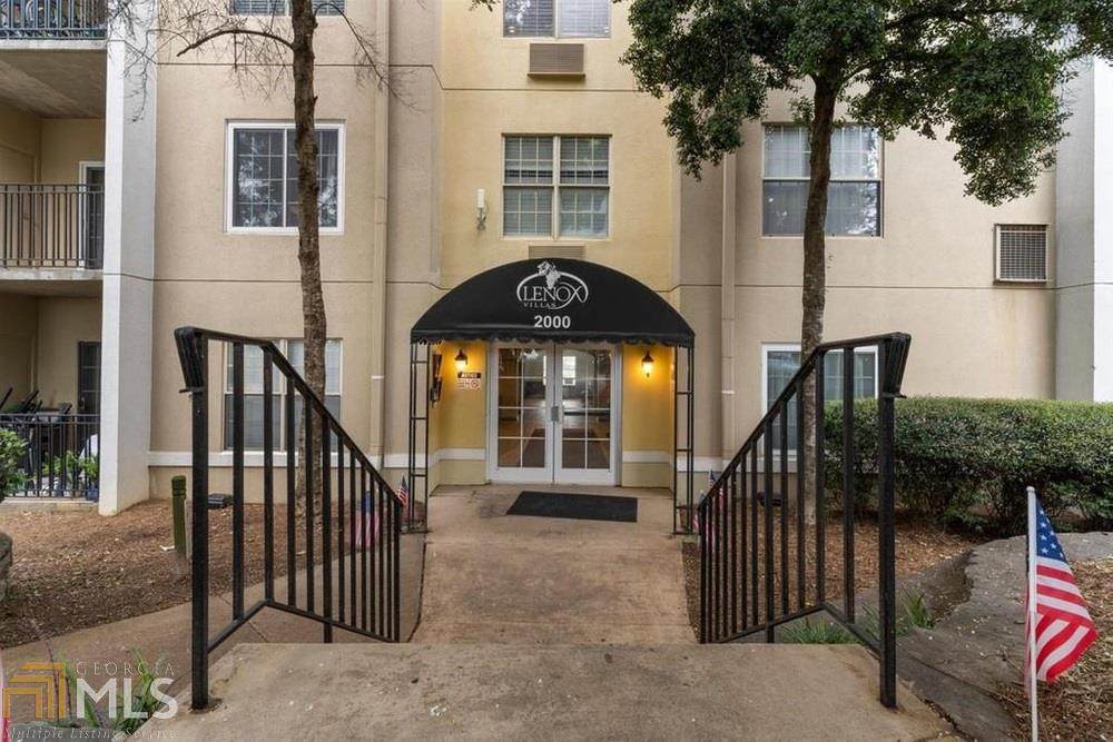 970 Sidney Marcus Blvd - Photo 1