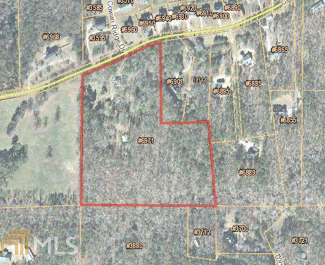 6971 Cowan Mill - Photo 1