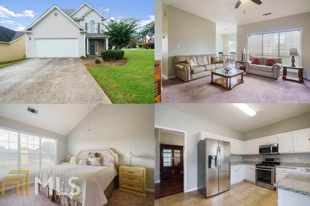3267 Crossfield Ln - Photo 1