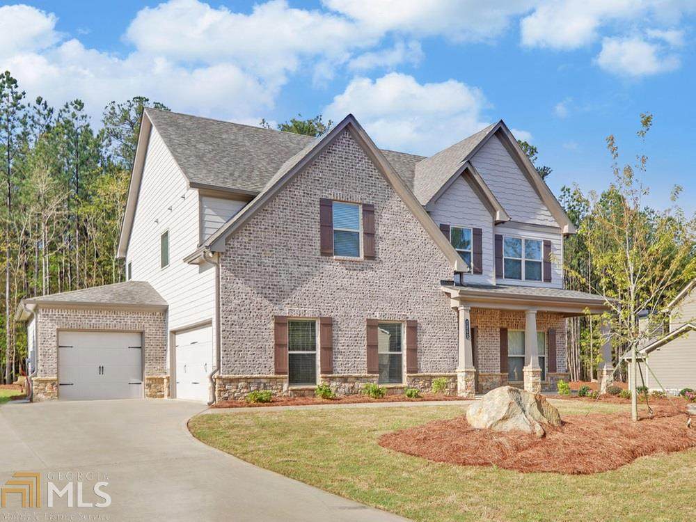 1920 Cobblefield Cir - Photo 1