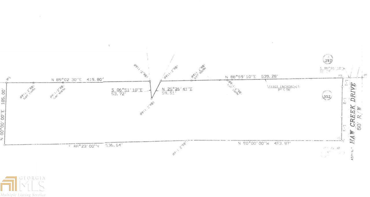 0 Haw Creek Dr - Photo 1
