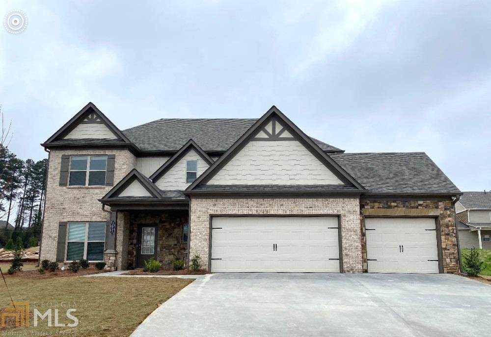 2927 Boulderridge Dr - Photo 1