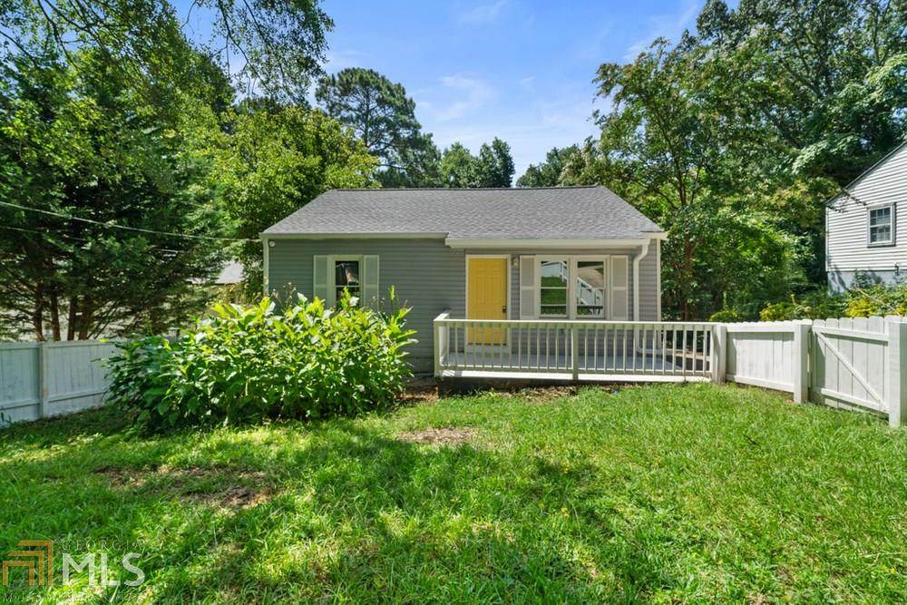 1707 Terry Mill Rd - Photo 1