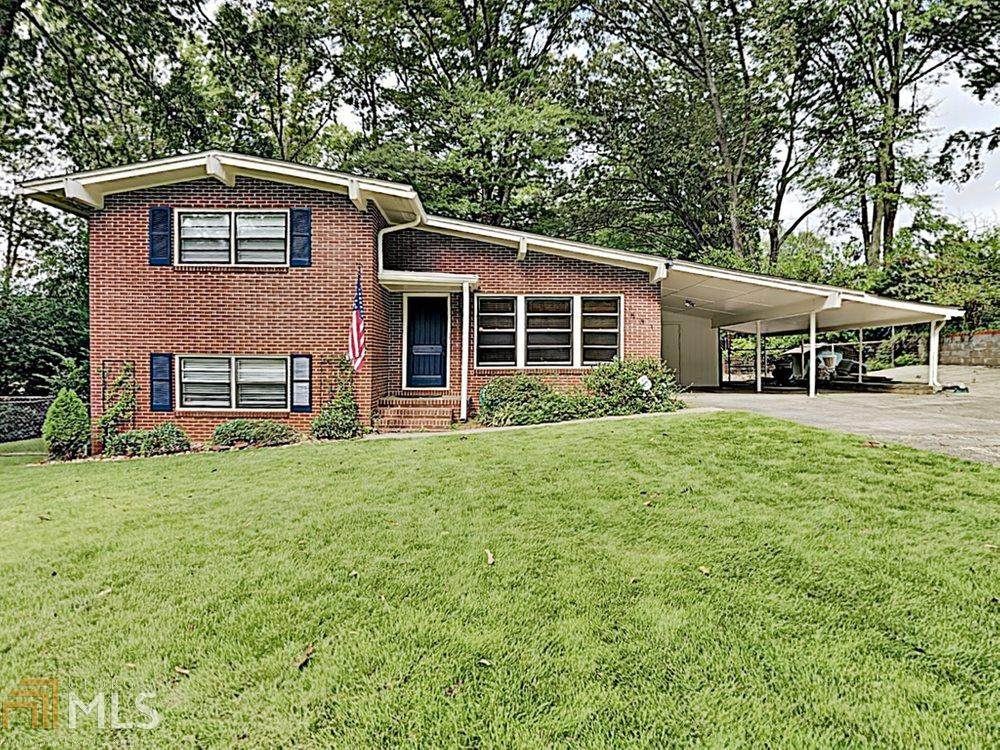 531 Sugar Hill Dr - Photo 1