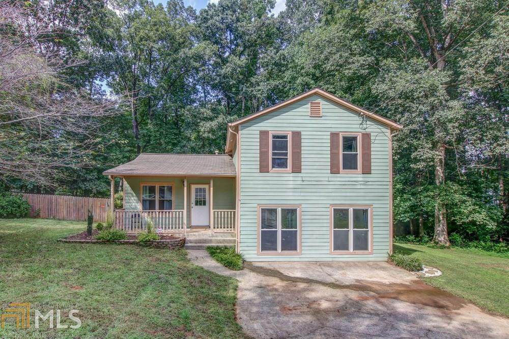 2407 Sweet Shrub Cir Cir - Photo 1