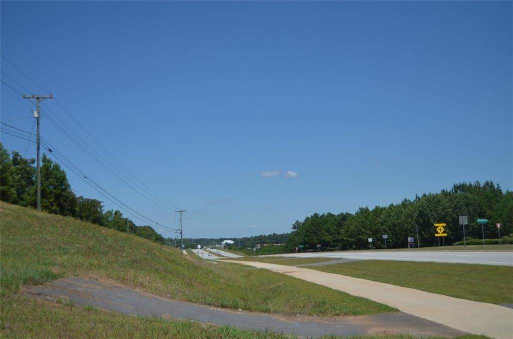 0 Bill Carruth Pkwy - Photo 1