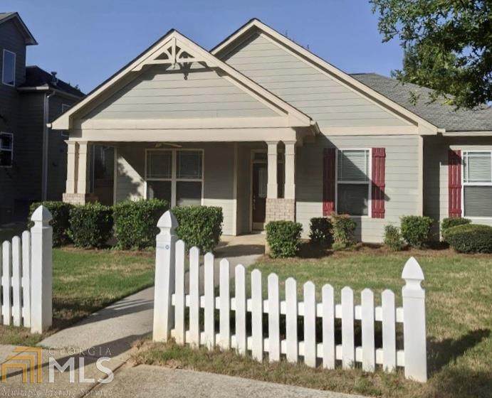 119 Creekside Way - Photo 1