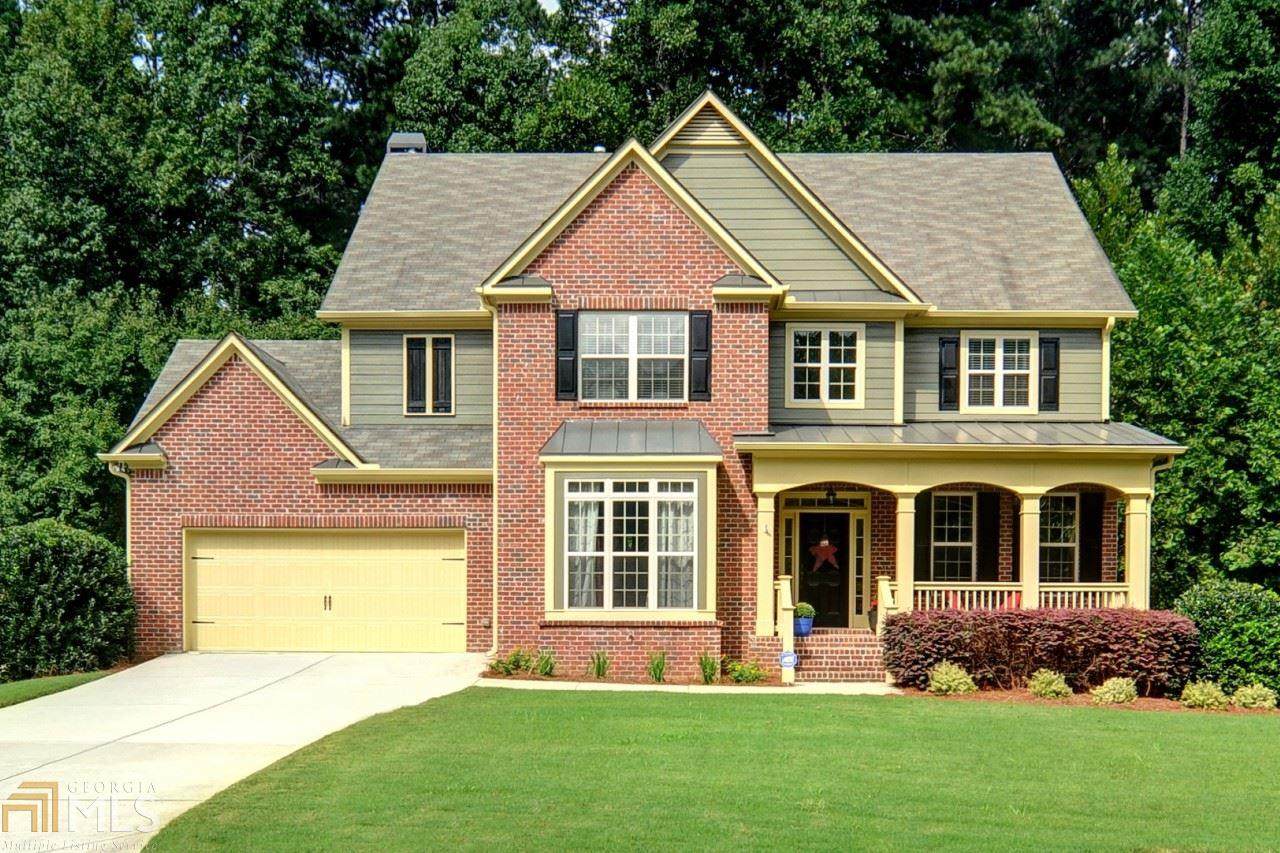 155 Cox Farm Rd - Photo 1