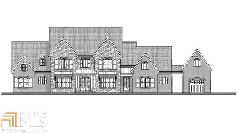 3770 Berkeley Lake Rd - Photo 1