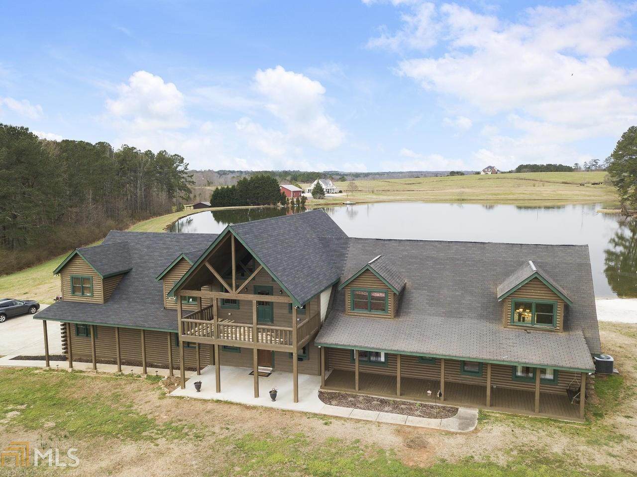 280 Virginia Trl - Photo 1