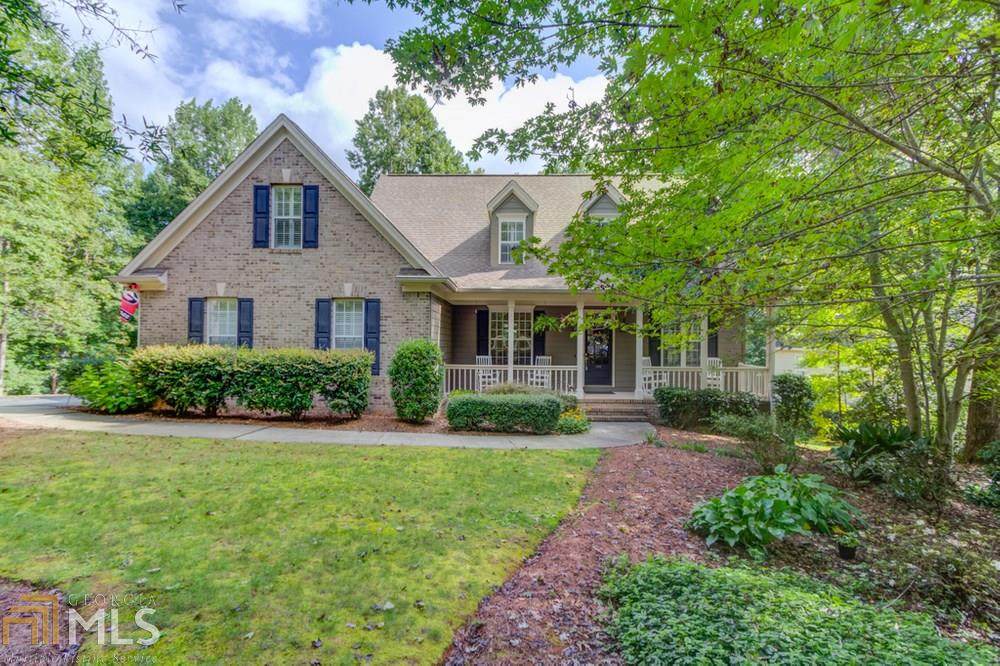 6340 Timber Creek Trl - Photo 1