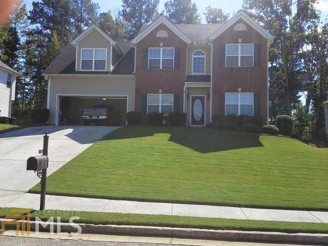 879 Martin Forest Ct - Photo 1