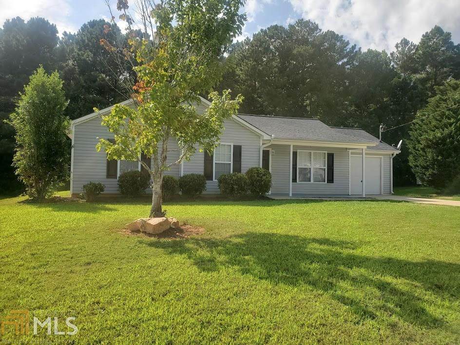 384 Thorn Thicket Dr - Photo 1