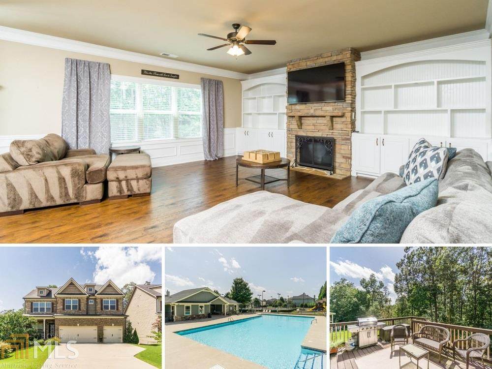 4295 Hopewell Manor Dr - Photo 1