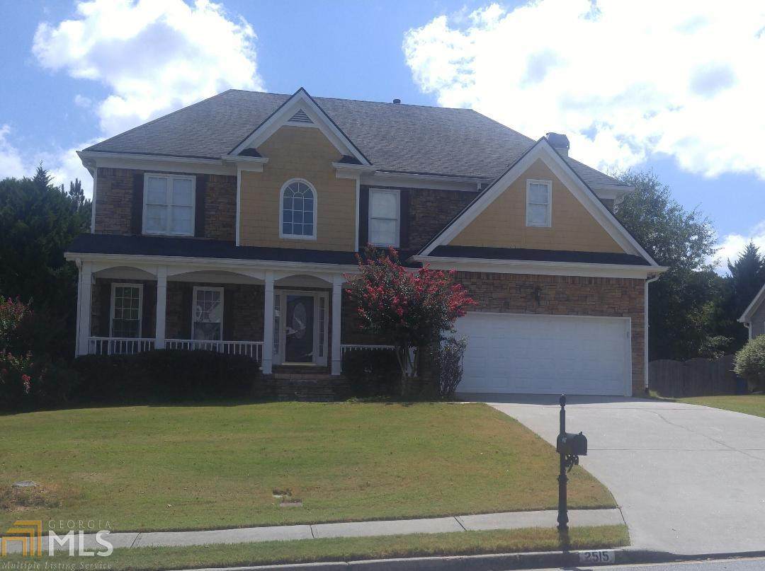 2515 Potomac View Ct - Photo 1