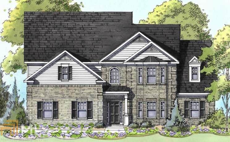 3671 Casual Ridge Way - Photo 1