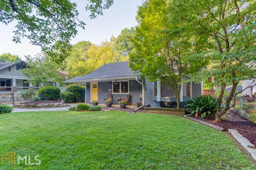 939 Underwood Ave - Photo 1