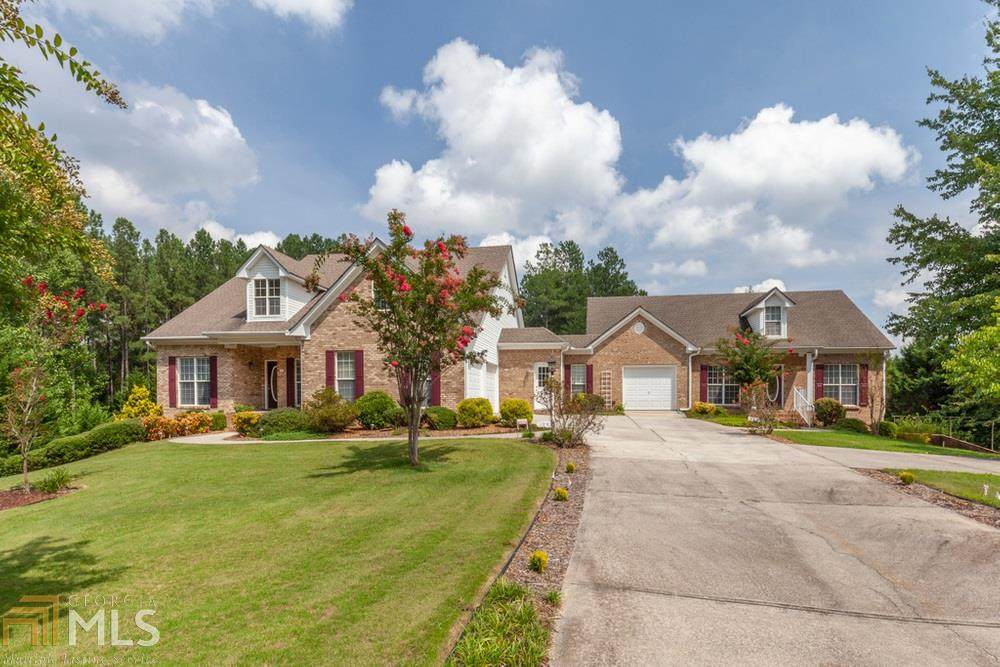 104 Tunnel Hill Dr - Photo 1