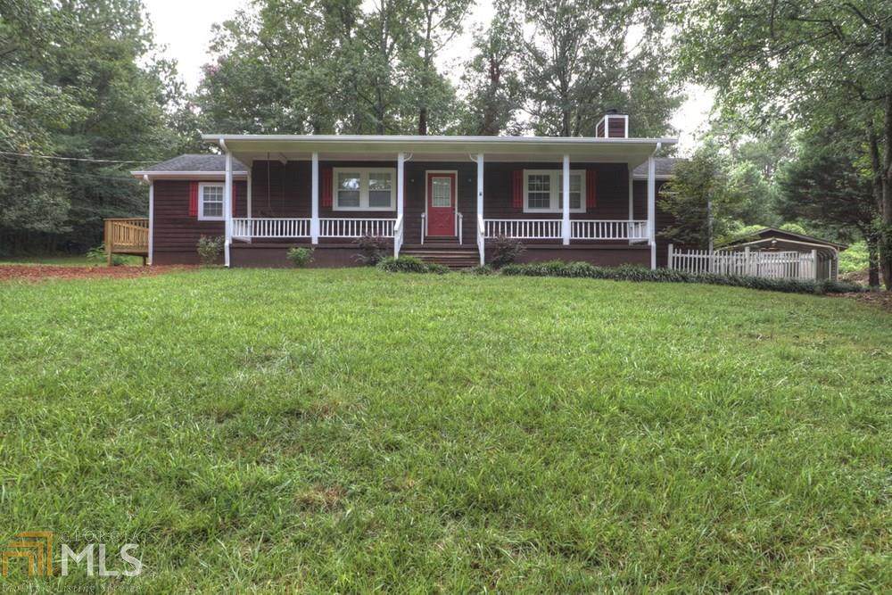 6460 Highway 20 - Photo 1