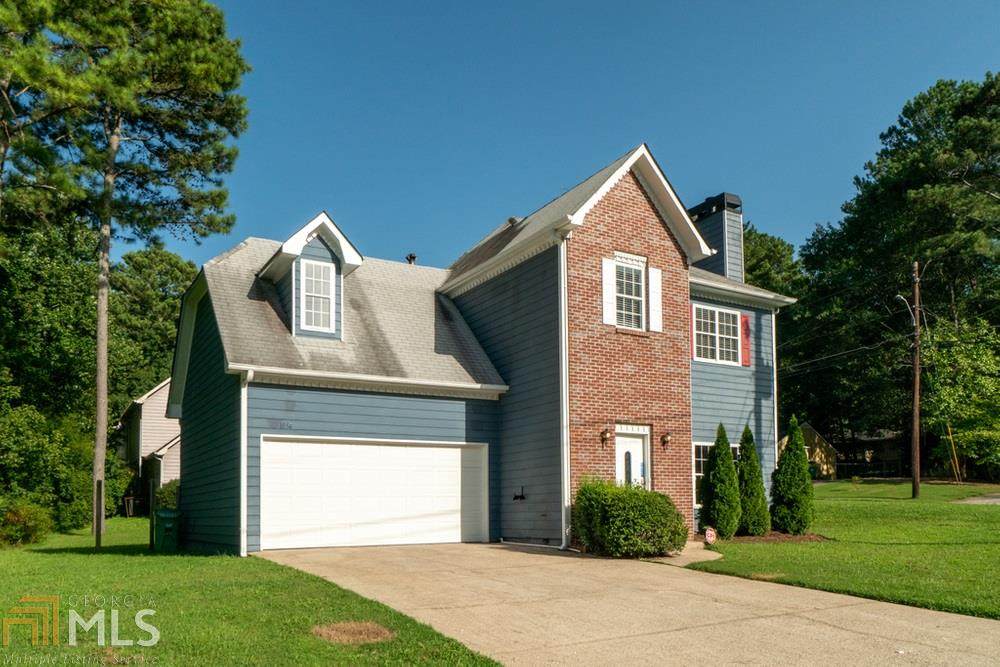 1854 Crimson Ct - Photo 1