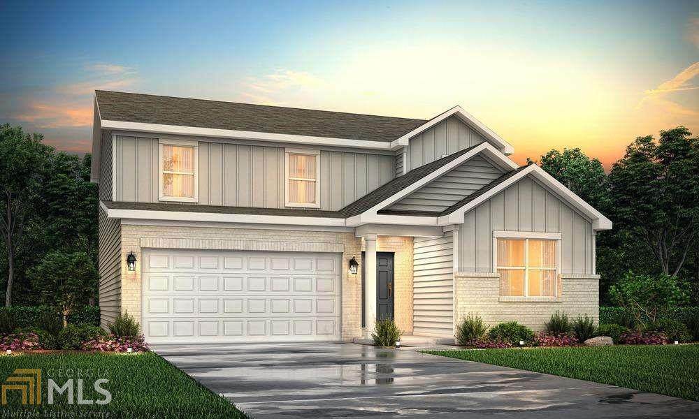 510 Curry Ridge Ct - Photo 1