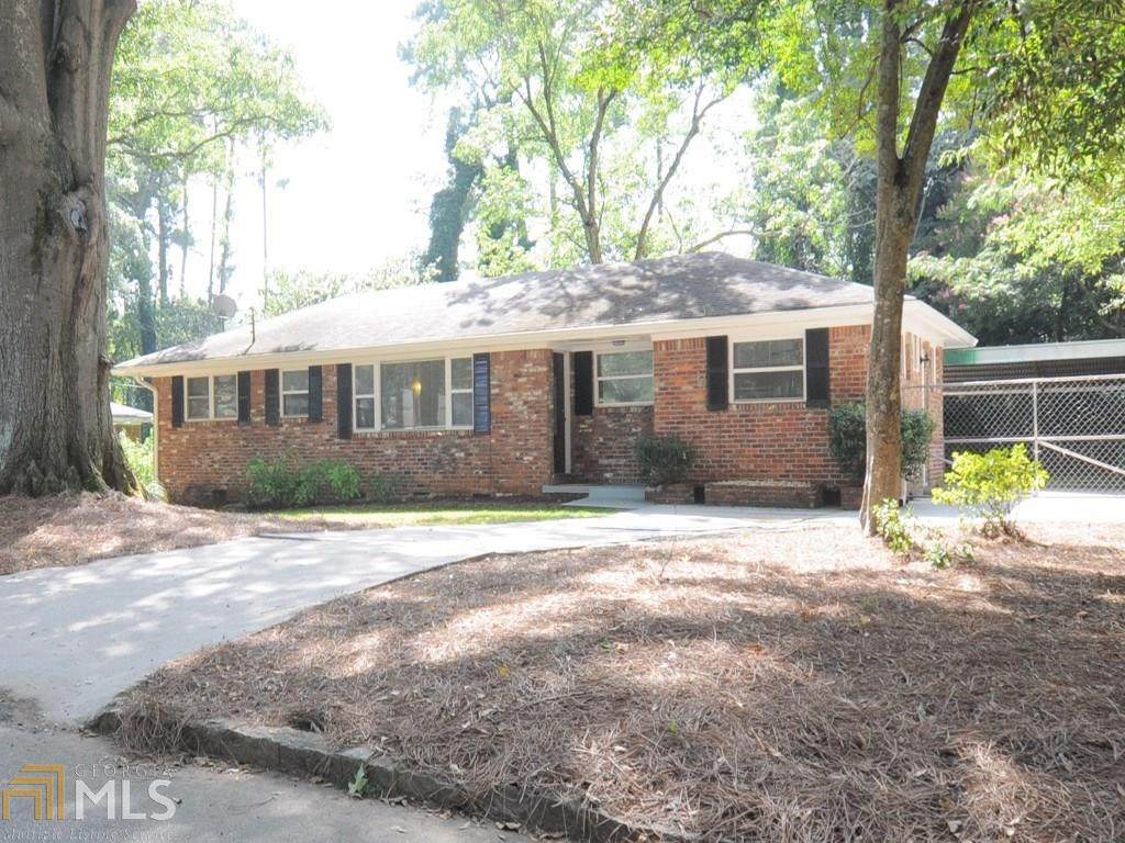 1289 Celia Way - Photo 1