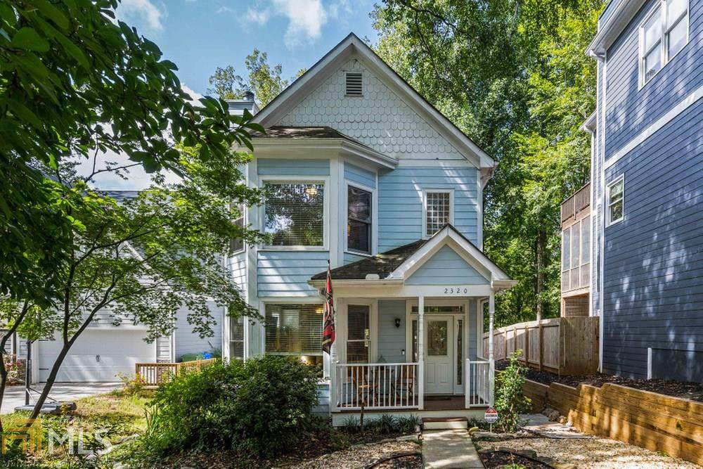 2320 Thomas Rd - Photo 1