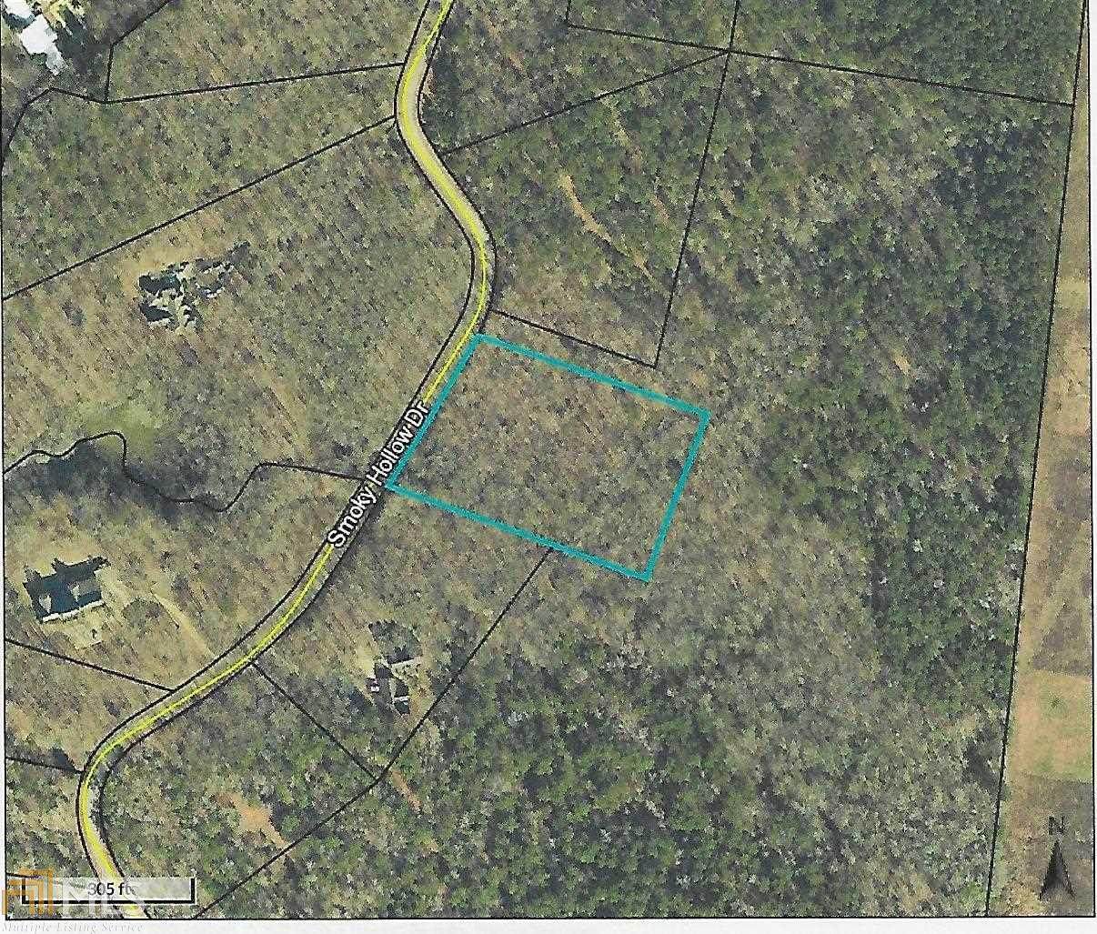0 Smoky Hollow Dr - Photo 1