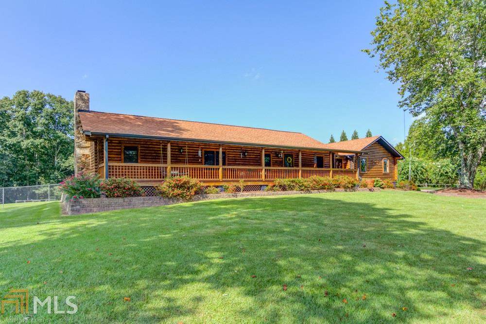 3600 Tuggle Rd - Photo 1