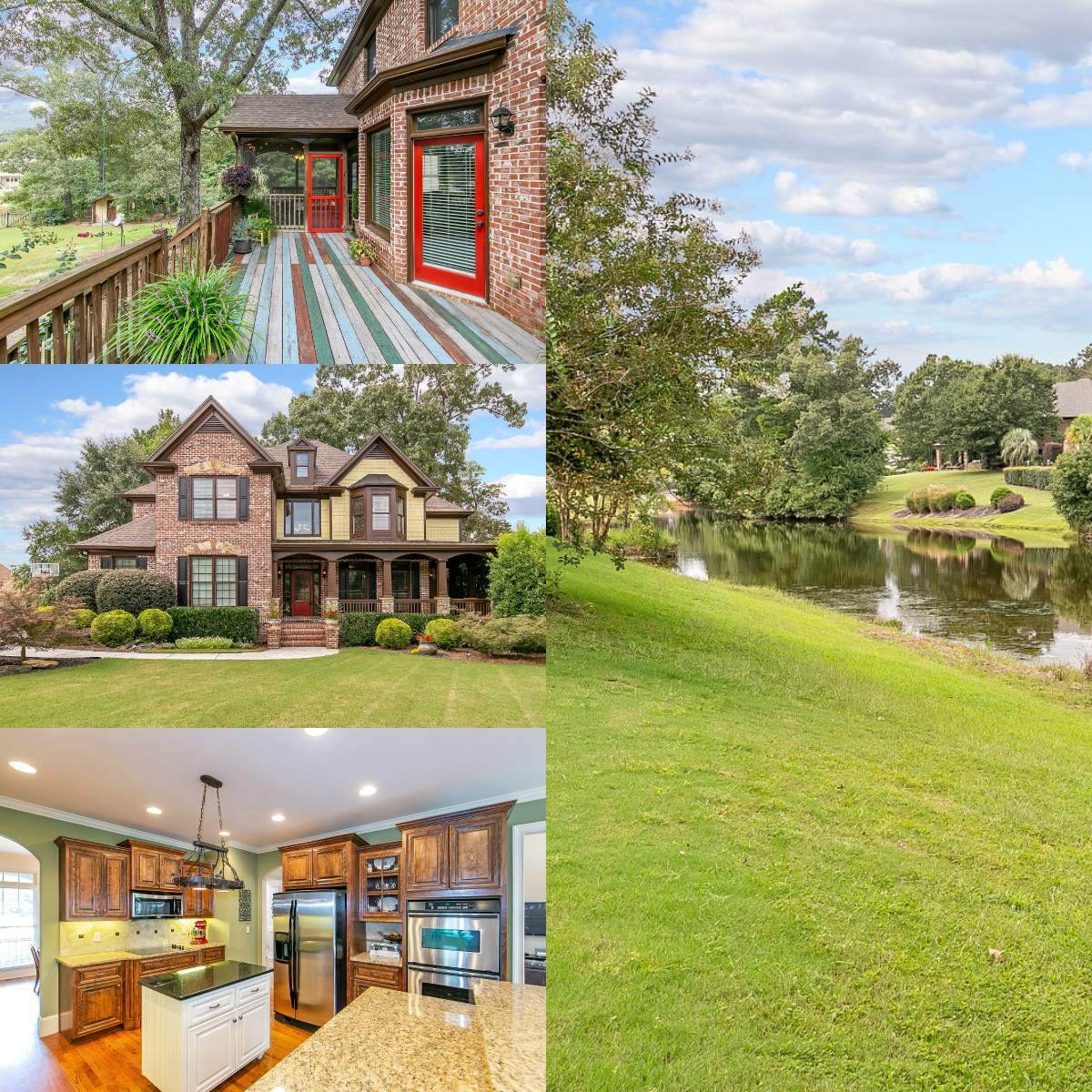 2605 Chestnut Walk Dr - Photo 1